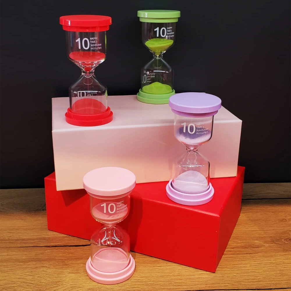 10 Dakikalık Kum Saati ( Lisinya ) 10 Dakikalık Kum Saati ( Lisinya )