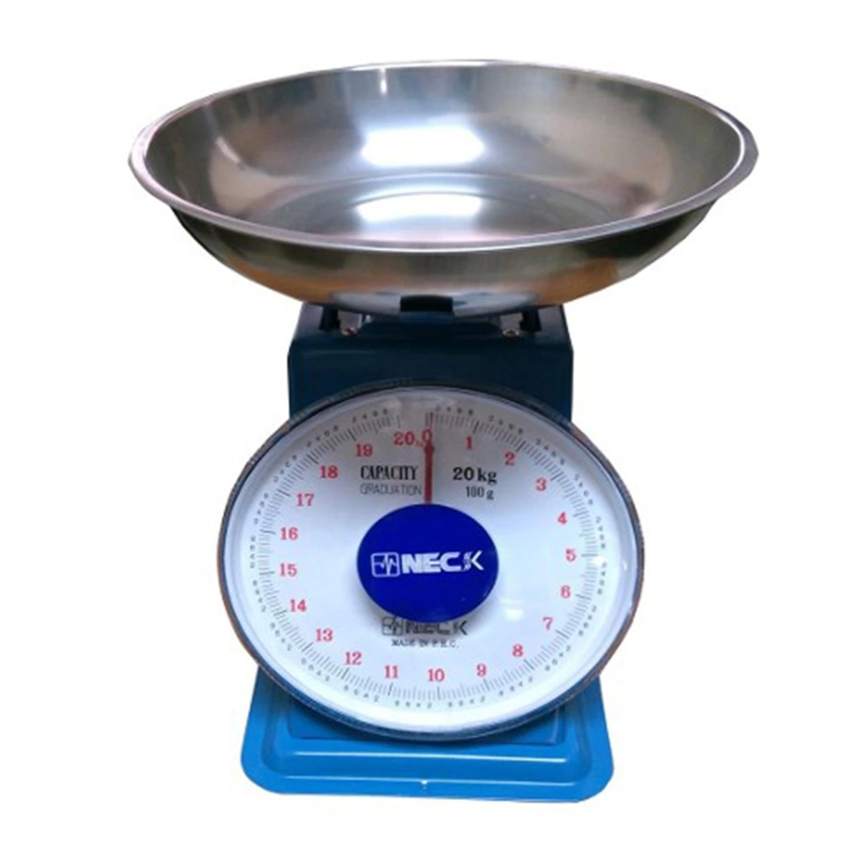 10 Kg Mekanik Çukur Kefeli İbreli Terazi ( Lisinya ) 10 Kg Mekanik Çukur Kefeli İbreli Terazi ( Lisinya )