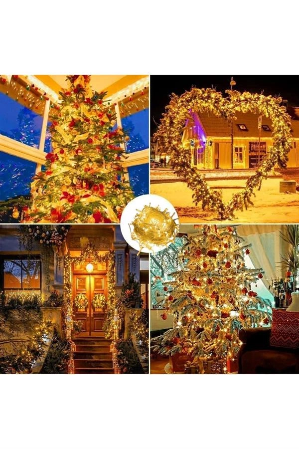 10 Metre Gün Işığı Led Işık İç Mekan Led Aydınlatma ( Lisinya )