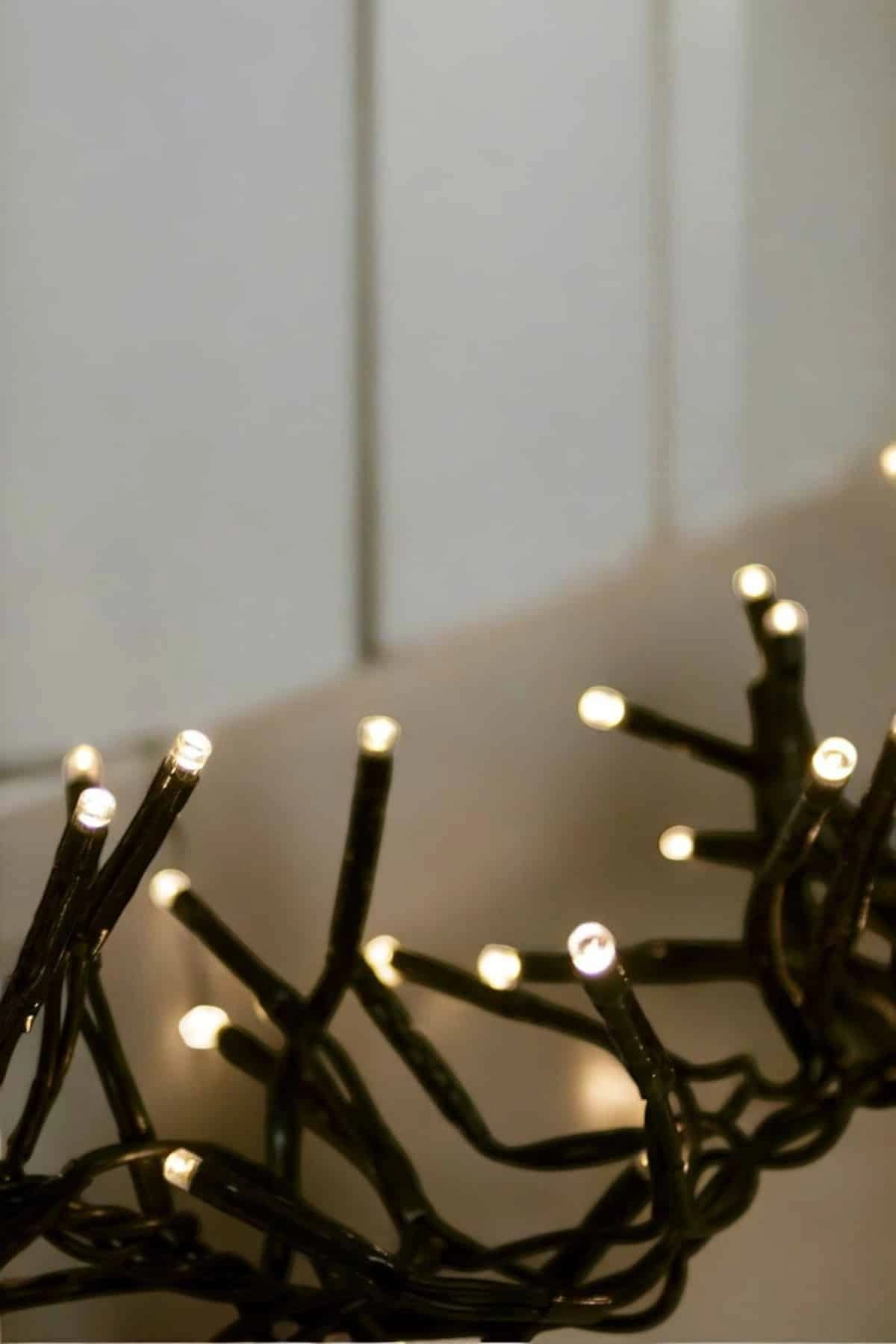 10 Metre Gün Işığı Şerit Led Işık Perde Işığı ( Lisinya )