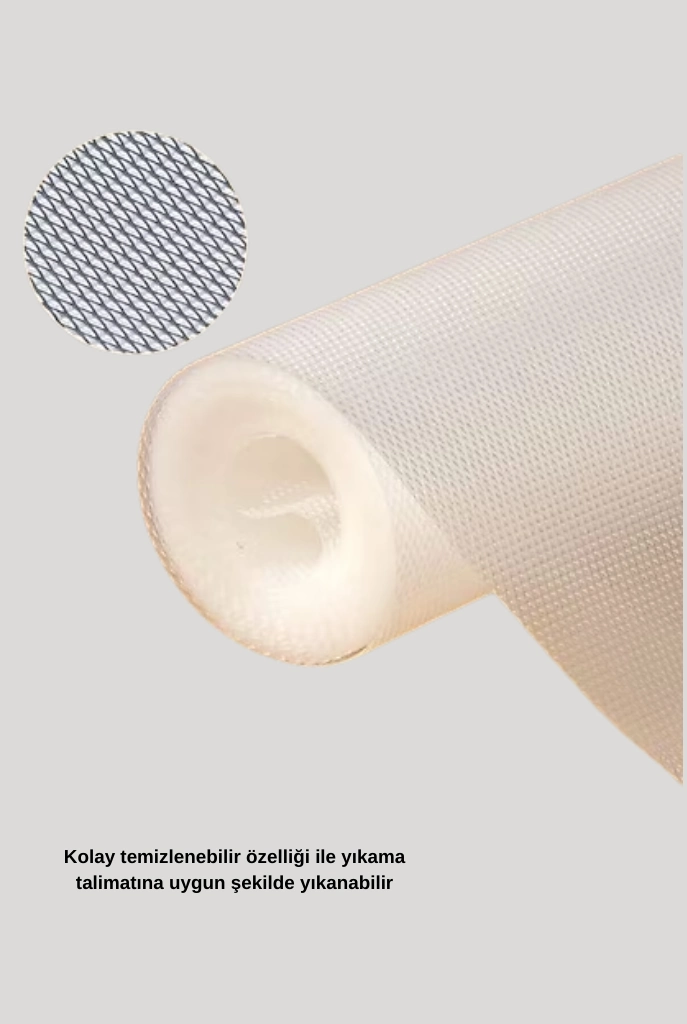 10 Metre Kolay Temizlenebilir Kaymaz Çekmece İçi Organizer ( Lisinya ) 10 Metre Kolay Temizlenebilir Kaymaz Çekmece İçi Organizer ( Lisinya )