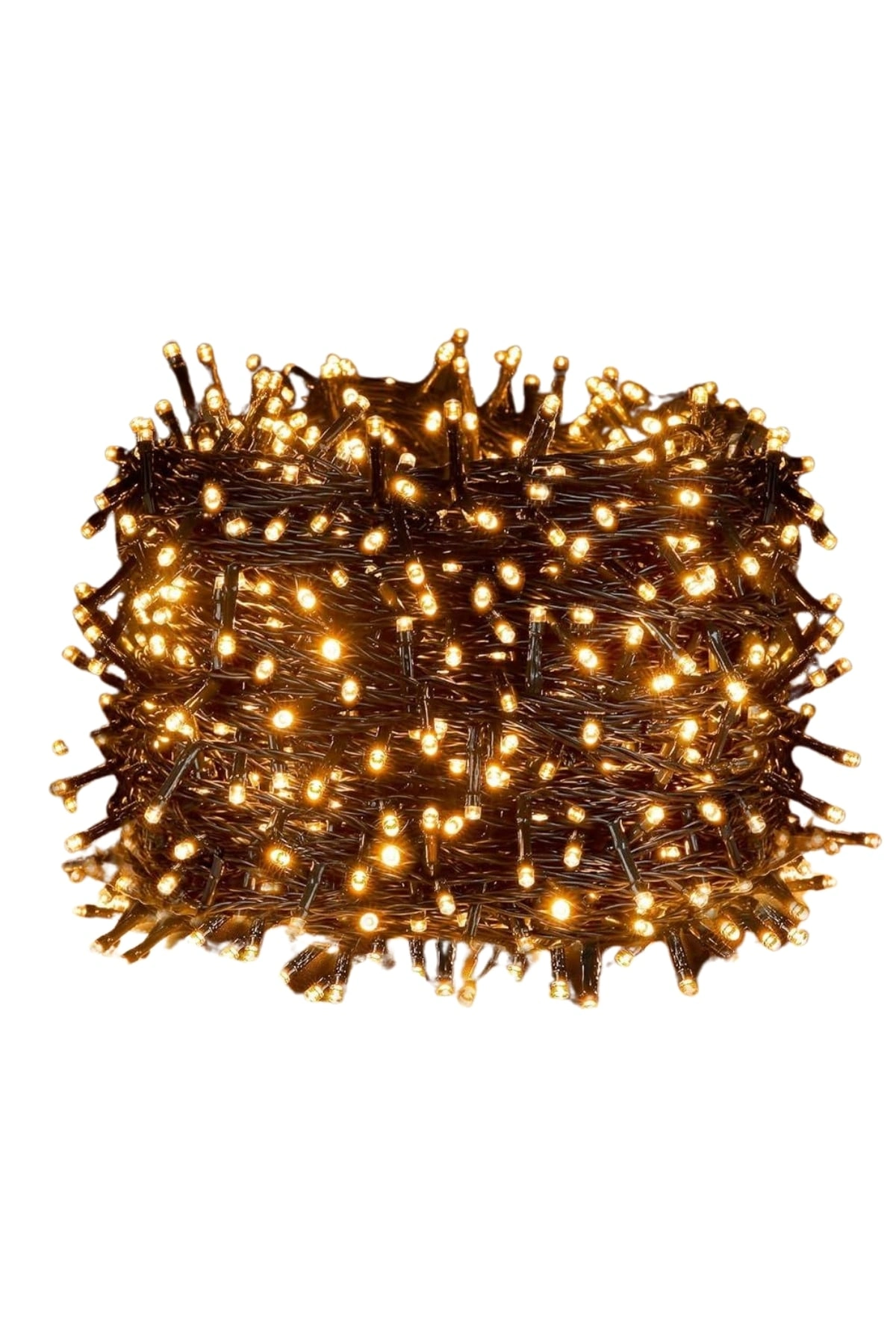 10 Metre Led Işık Gün Işığı Her Ortama Uygun Ampüllü ( Lisinya )