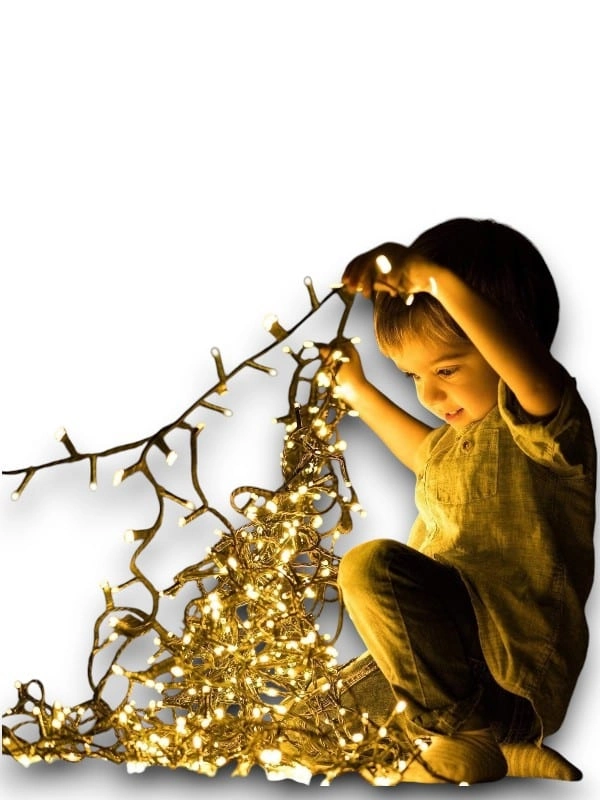 10 Metre Şerit Led Günışığı ( Lisinya )