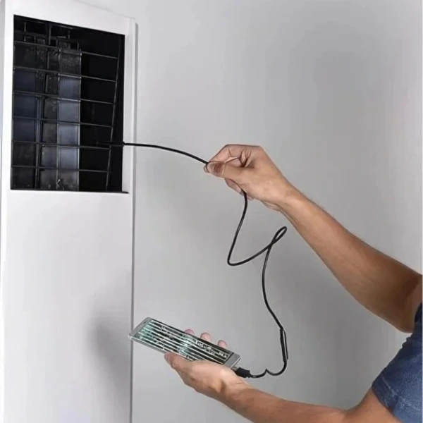 10 Metre Yılan Kamera ( Lisinya ) 10 Metre Yılan Kamera ( Lisinya )