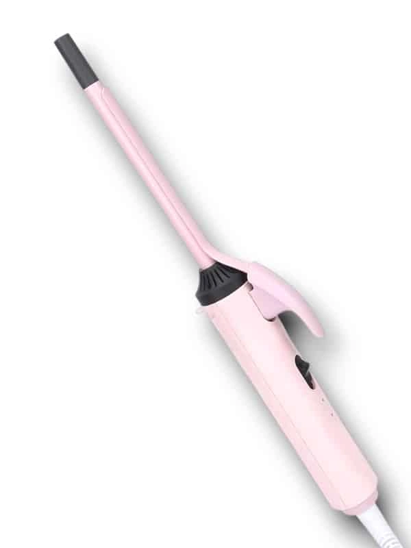 10 Mm İnce Saç Maşası ( Lisinya )