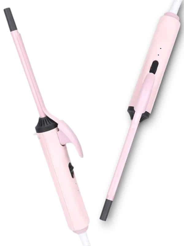 10 Mm İnce Saç Maşası ( Lisinya ) 10 Mm İnce Saç Maşası ( Lisinya )