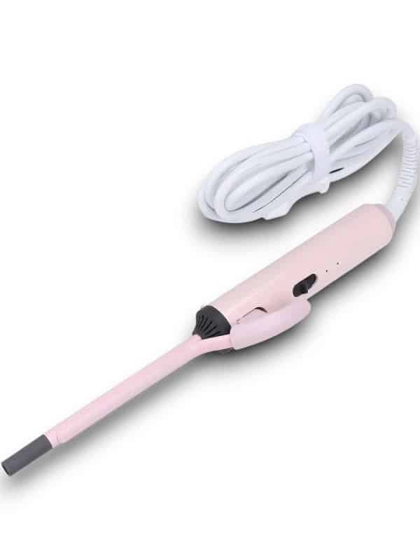 10 Mm İnce Saç Maşası ( Lisinya ) 10 Mm İnce Saç Maşası ( Lisinya )