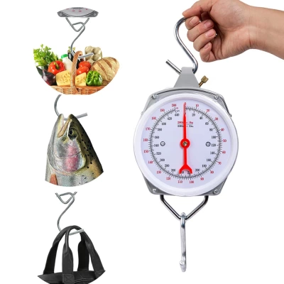 100 Kg Kapasiteli Askılı Terazi - Dayanıklı, Net Kadranlı, Çift Ölçü Birimli, Endüstriyel Ve Dış Mekan Uyumlu ( Lisinya ) 100 Kg Kapasiteli Askılı Terazi - Dayanıklı, Net Kadranlı, Çift Ölçü Birimli, Endüstriyel Ve Dış Mekan Uyumlu ( Lisinya )