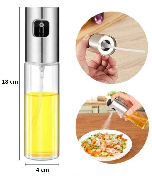 100 Ml Çok Amaçlı Spreyli Cam Şişe ( Lisinya ) 100 Ml Çok Amaçlı Spreyli Cam Şişe ( Lisinya )