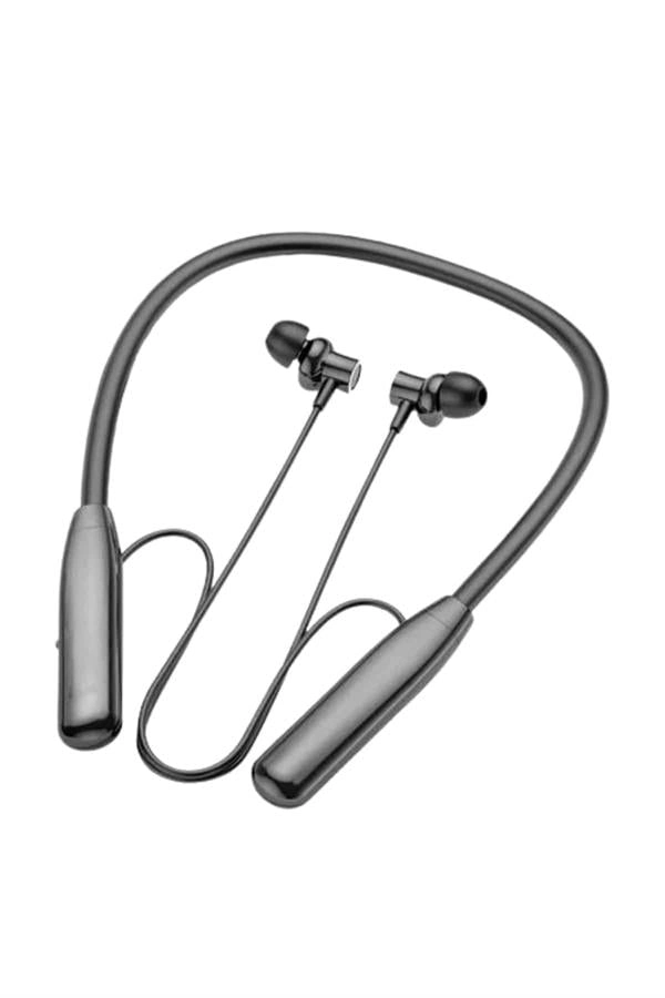 100 Saat Bluetooth Kulaklık Dijital Göstergeli Anc Özelliği Kablolu ( Lisinya )