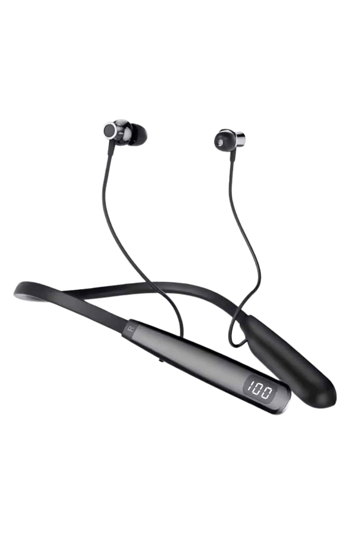 100 Saat  Kulaklik ( Lisinya )