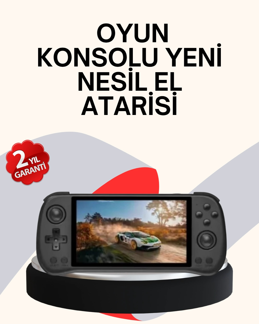 10000 Hazır Yüklü Oyunlu 4.3 İnç Ips Ekranlı Oyun Konsolu ( Lisinya ) 10000 Hazır Yüklü Oyunlu 4.3 İnç Ips Ekranlı Oyun Konsolu ( Lisinya )