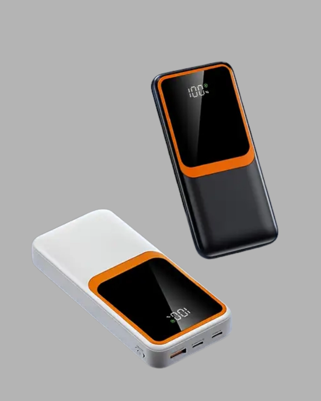 10000 Mah Hızlı Şarj Destekli Powerbank – Hafif, Kompakt Ve Güvenli ( Lisinya )