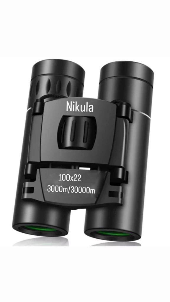 100x22 Cepte Taşımalı Kauçuk Kaplama Profesyonel Mini Dürbün-3000m/30000m ( Lisinya ) 100x22 Cepte Taşımalı Kauçuk Kaplama Profesyonel Mini Dürbün-3000m/30000m ( Lisinya )