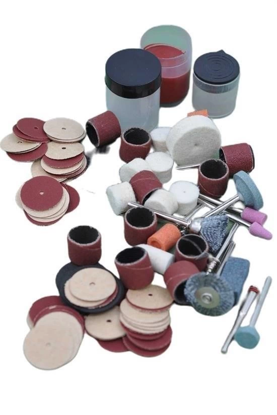 105 Parça Metal Zımpara Gravür Taşlama Oyma Seti Kalıpçı Takımı ( Lisinya ) 105 Parça Metal Zımpara Gravür Taşlama Oyma Seti Kalıpçı Takımı ( Lisinya )