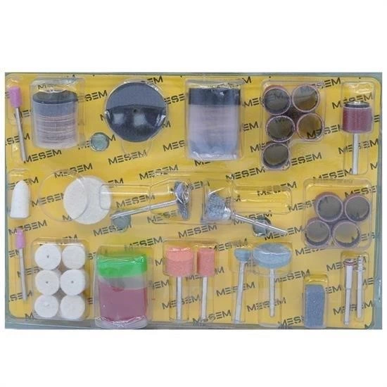 105 Parça Metal Zımpara Gravür Taşlama Oyma Seti Kalıpçı Takımı ( Lisinya ) 105 Parça Metal Zımpara Gravür Taşlama Oyma Seti Kalıpçı Takımı ( Lisinya )