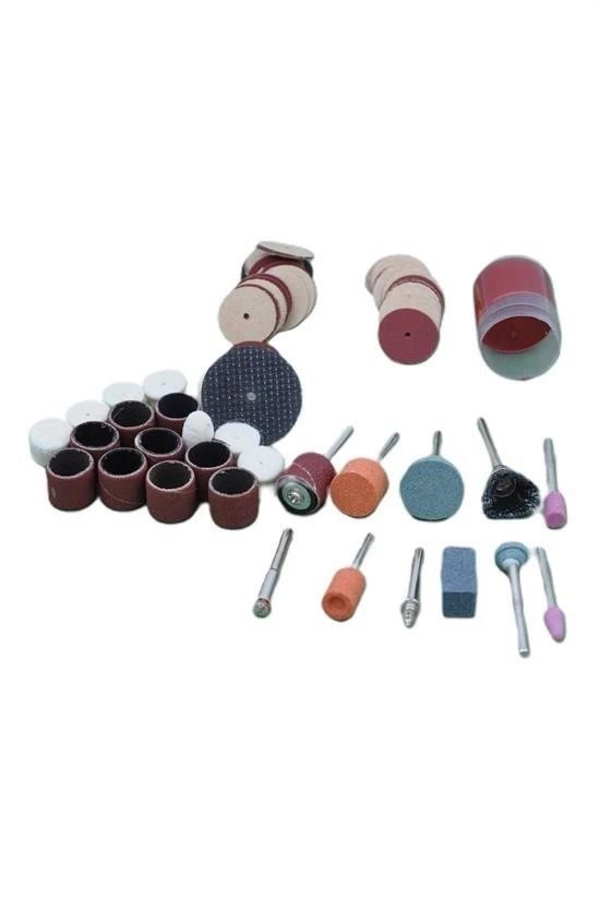 105 Parça Metal Zımpara Gravür Taşlama Oyma Seti Kalıpçı Takımı ( Lisinya ) 105 Parça Metal Zımpara Gravür Taşlama Oyma Seti Kalıpçı Takımı ( Lisinya )