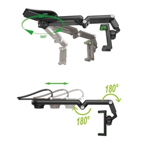 1080° Dönebilen Çok Fonksiyonlu Telefon Tutucu ( Lisinya ) 1080° Dönebilen Çok Fonksiyonlu Telefon Tutucu ( Lisinya )