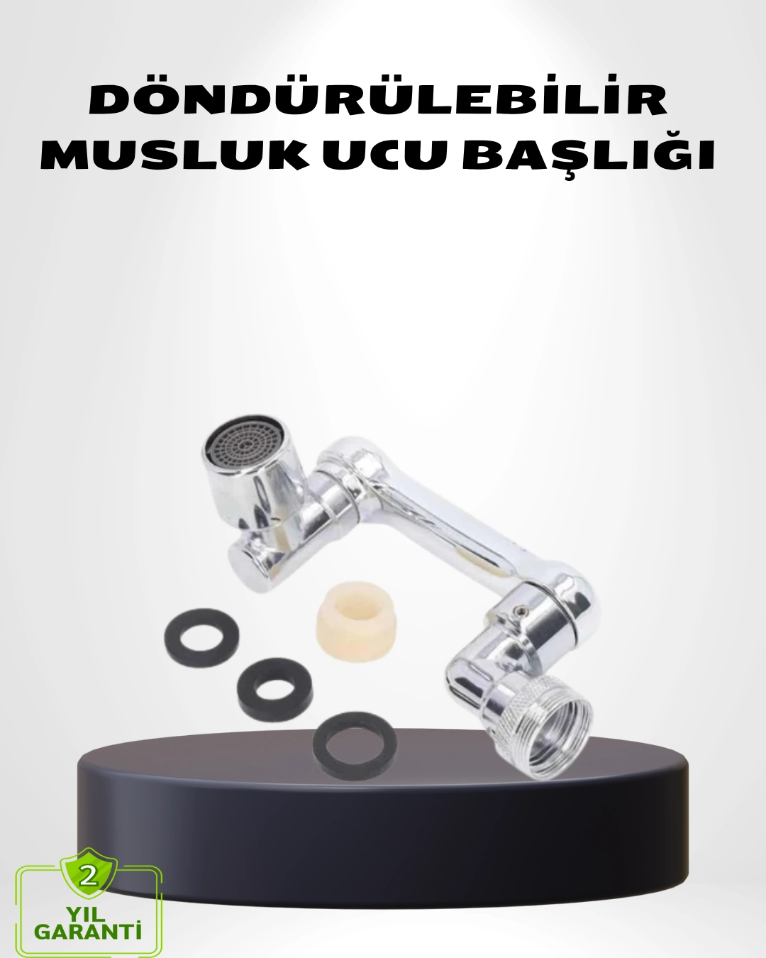 1080° Dönebilen Musluk Ucu – Su Tasarruflu, Esnek Ve 360° Çift Eksenli Başlık (kopya) ( Lisinya ) 1080° Dönebilen Musluk Ucu – Su Tasarruflu, Esnek Ve 360° Çift Eksenli Başlık (kopya) ( Lisinya )