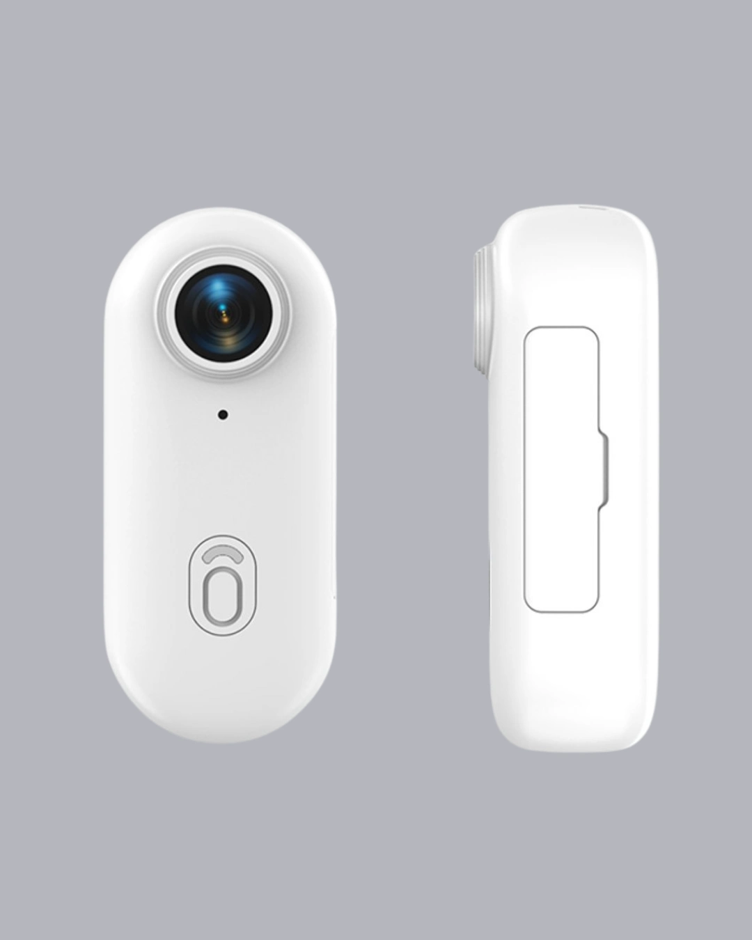 1080p Suya Dayanıklı Aksiyon Spor Kamerası 120° Geniş Açı Ve Kablosuz Destekli ( Lisinya )