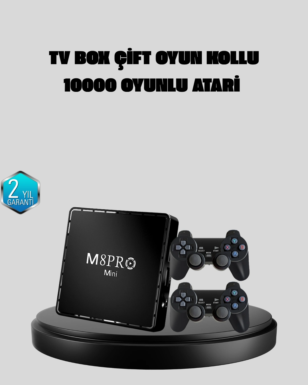 10k Ultra Hd M8pro Mini 2 – 64 Gb Depolama, Android 12, Oyun Ve Tv Deneyimi Bir Arada ( Lisinya ) 10k Ultra Hd M8pro Mini 2 – 64 Gb Depolama, Android 12, Oyun Ve Tv Deneyimi Bir Arada ( Lisinya )