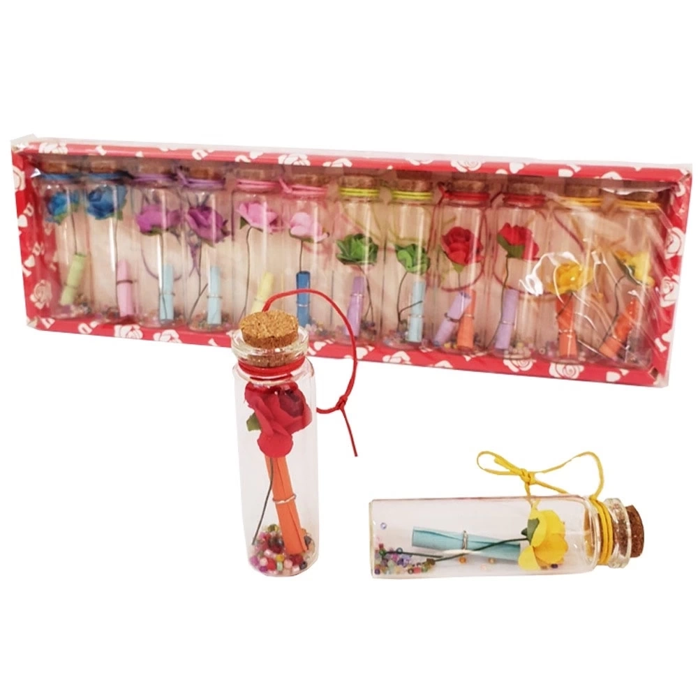 12&039li Dilek Şişesi ( Lisinya )
