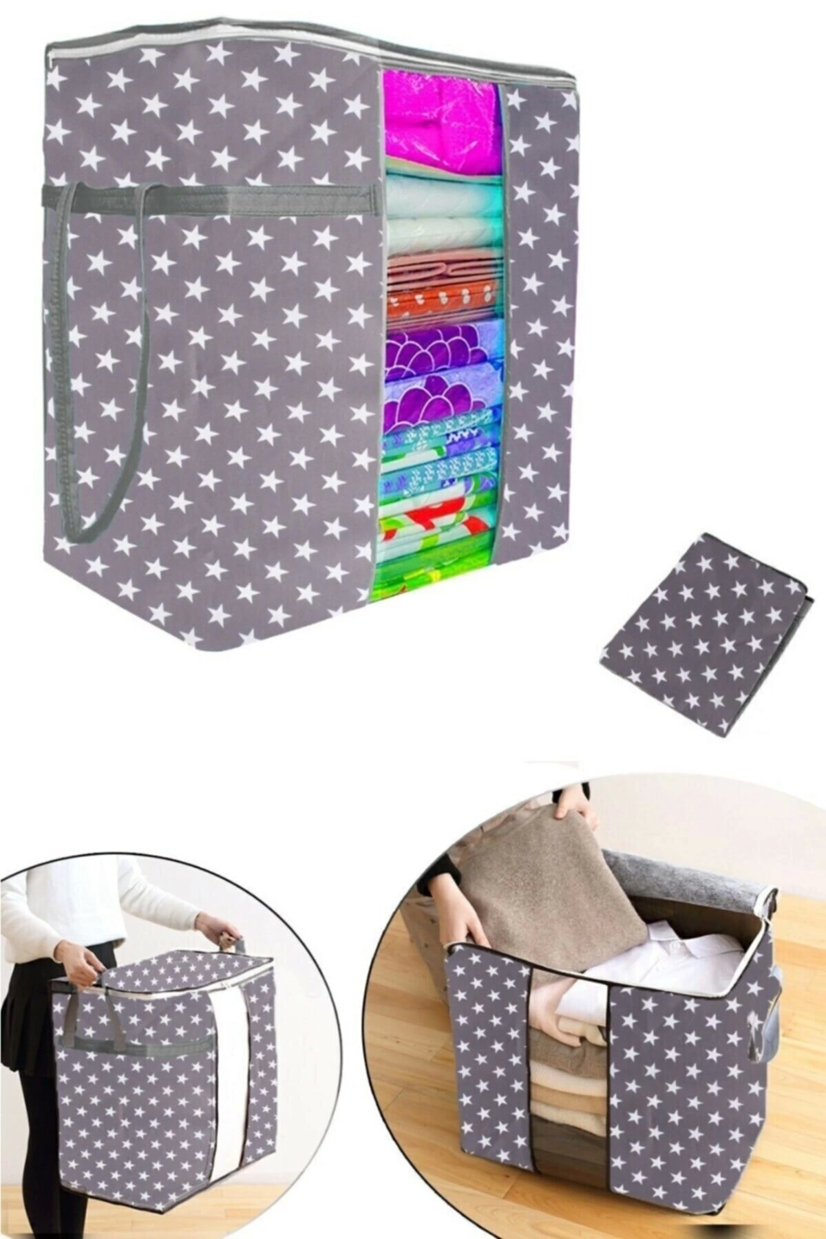 12 Adet Pencereli Hurç Mega Boy Çok Amaçlı Düzenleyici 40x40x75 Cm 0256 ( Lisinya ) 12 Adet Pencereli Hurç Mega Boy Çok Amaçlı Düzenleyici 40x40x75 Cm 0256 ( Lisinya )