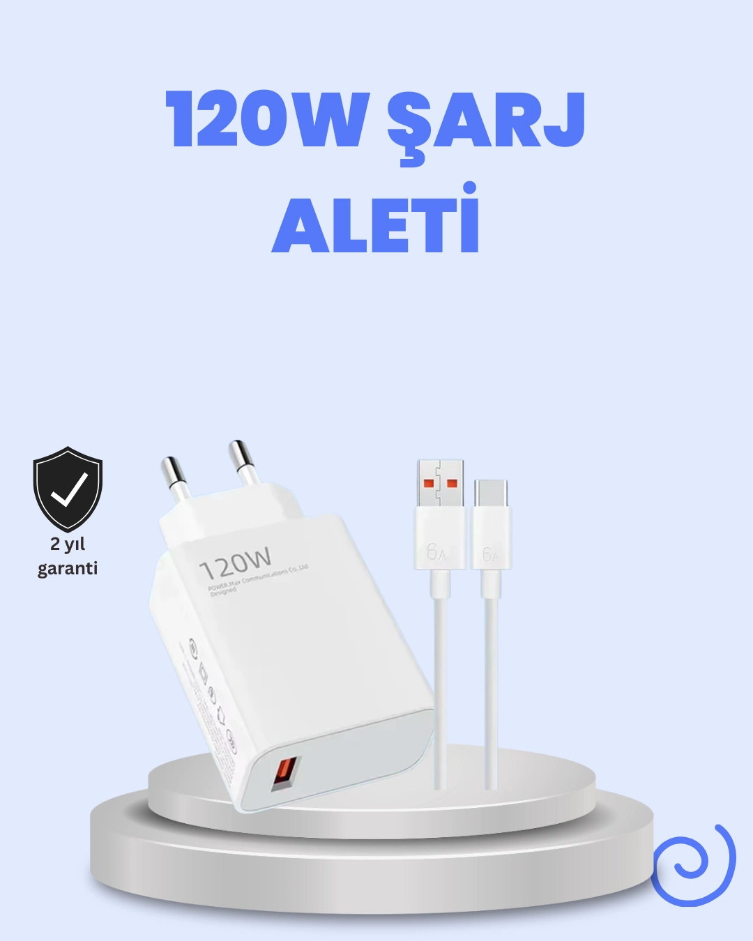 120 Watt Turbo Şarj Cihazı Redmi Note 10 11 12 Uyumlu ( Lisinya ) 120 Watt Turbo Şarj Cihazı Redmi Note 10 11 12 Uyumlu ( Lisinya )