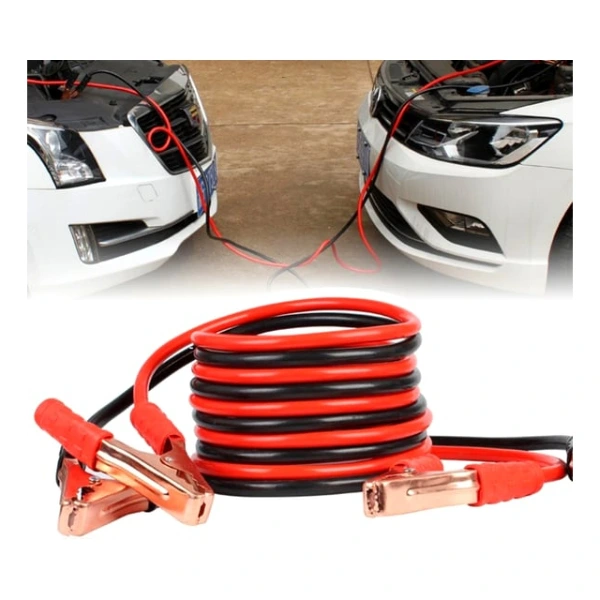 1200 Amper Akü Takviye Kablosu ( Lisinya ) 1200 Amper Akü Takviye Kablosu ( Lisinya )