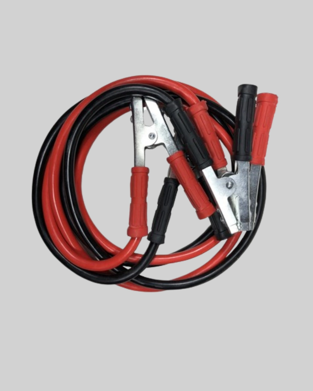 1200 Amper Akü Takviye Kablosu 2 Metre İzoleli Bakır Uçlu ( Lisinya )