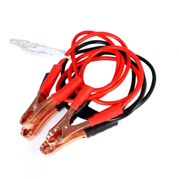 1200 Amper Akü Takviye Kablosu ( Lisinya ) 1200 Amper Akü Takviye Kablosu ( Lisinya )