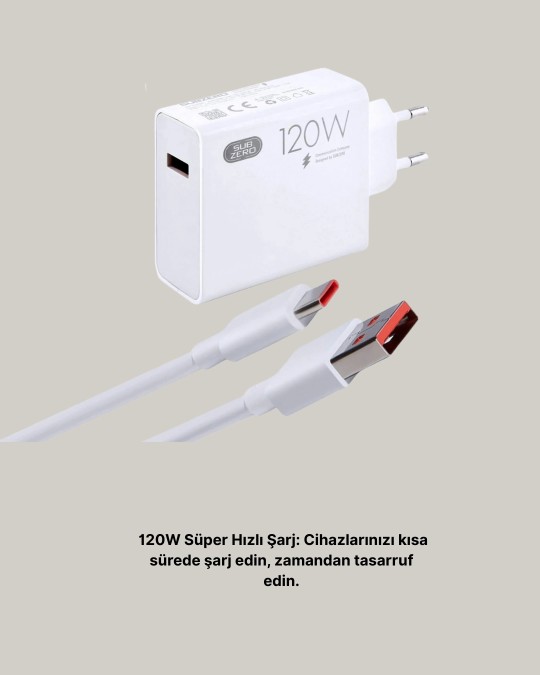 120w Mi Turbo Destekli Hızlı Şarj Cihazı Type-c Uyumlu Akım Korumalı ( Lisinya ) 120w Mi Turbo Destekli Hızlı Şarj Cihazı Type-c Uyumlu Akım Korumalı ( Lisinya )