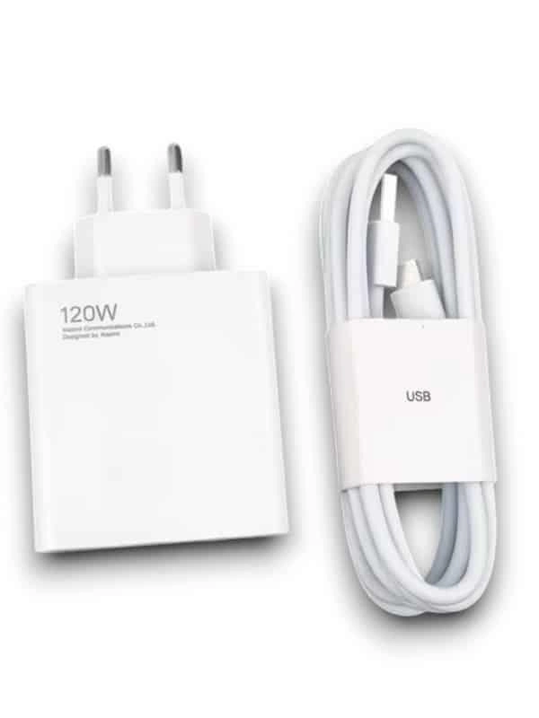 120w Şarj Aleti ( Lisinya ) 120w Şarj Aleti ( Lisinya )