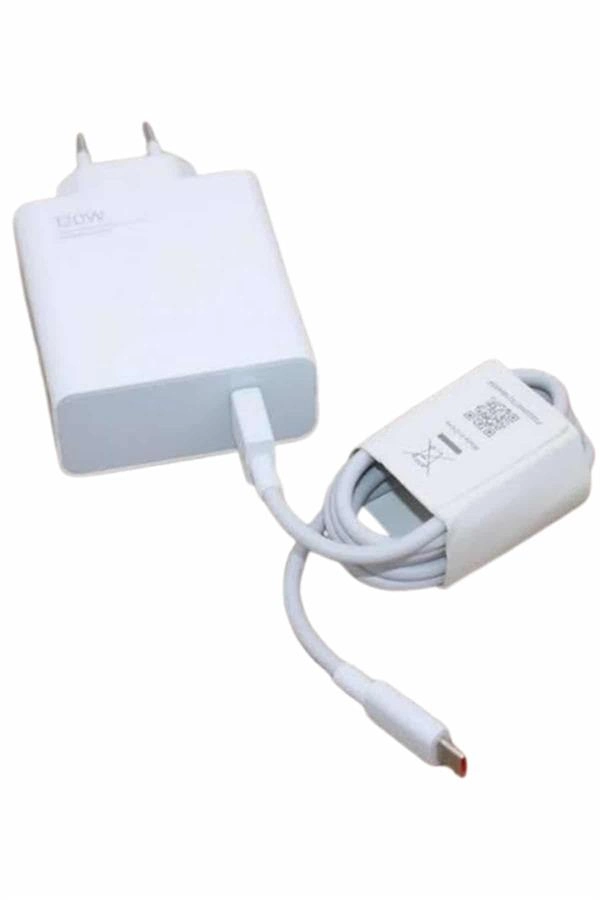 120w Şarj Aleti Hızlı Çift Turbo Şarj Aleti Seti Beyaz ( Lisinya ) 120w Şarj Aleti Hızlı Çift Turbo Şarj Aleti Seti Beyaz ( Lisinya )