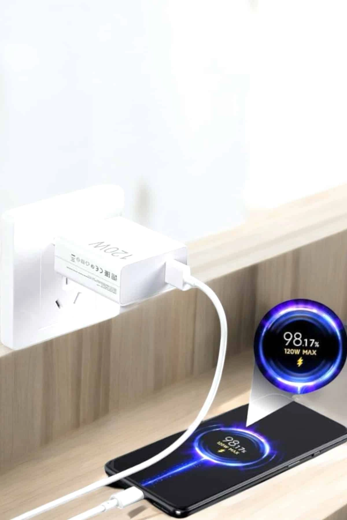 120w Şarj Aleti Type-c Uyumlu Turbo Şarj Aleti ( Lisinya ) 120w Şarj Aleti Type-c Uyumlu Turbo Şarj Aleti ( Lisinya )