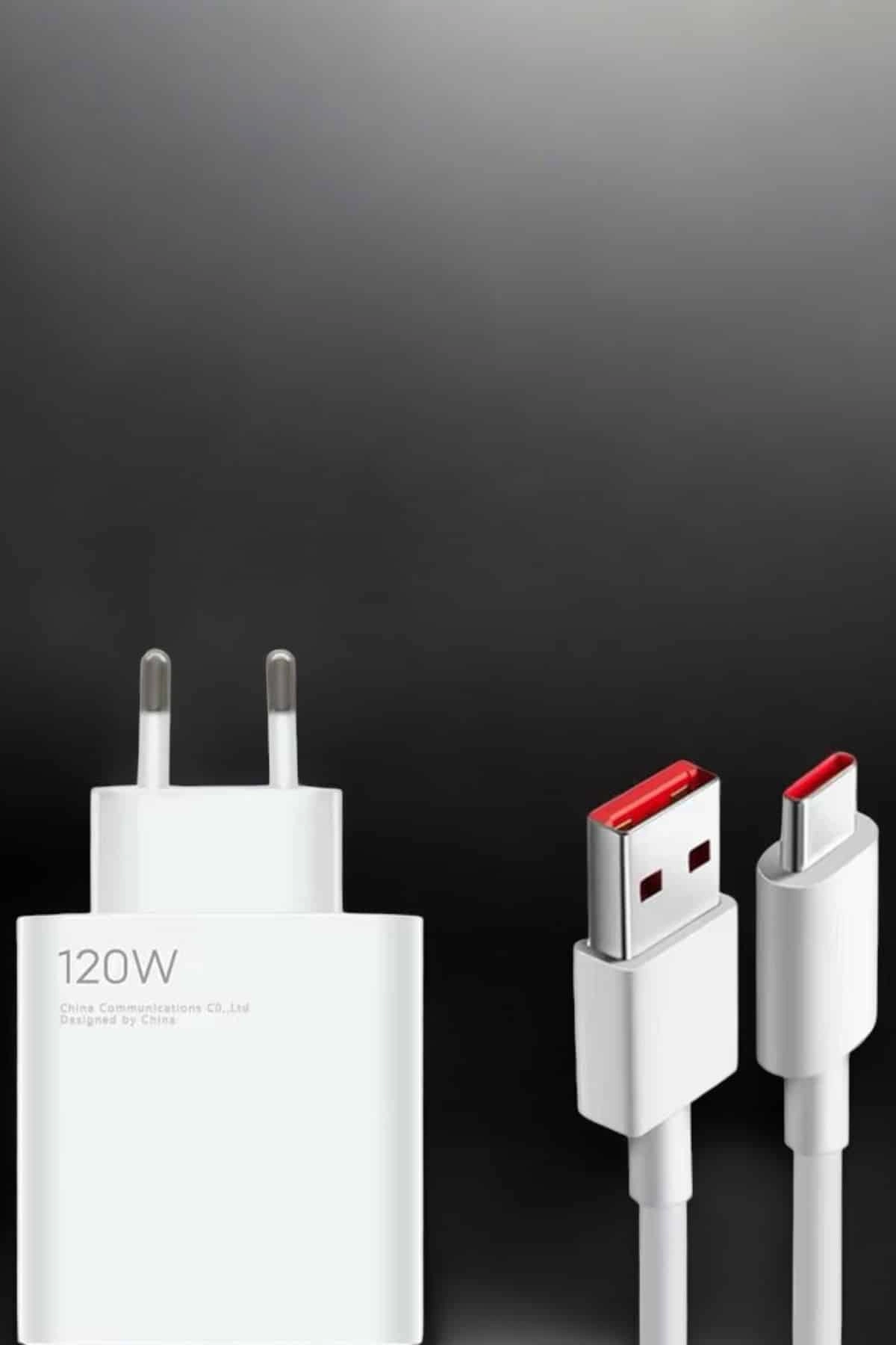 120w Şarj Aleti Type-c Uyumlu Turbo Şarj Aleti ( Lisinya ) 120w Şarj Aleti Type-c Uyumlu Turbo Şarj Aleti ( Lisinya )