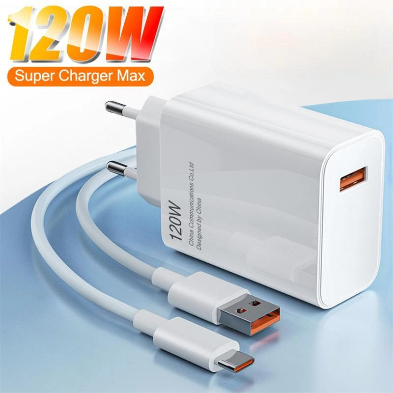 120w Turbo Saniye Göstergeli Hızlı Şarj Aleti Adaptör Kablo Set (markasiz) ( Lisinya ) 120w Turbo Saniye Göstergeli Hızlı Şarj Aleti Adaptör Kablo Set (markasiz) ( Lisinya )