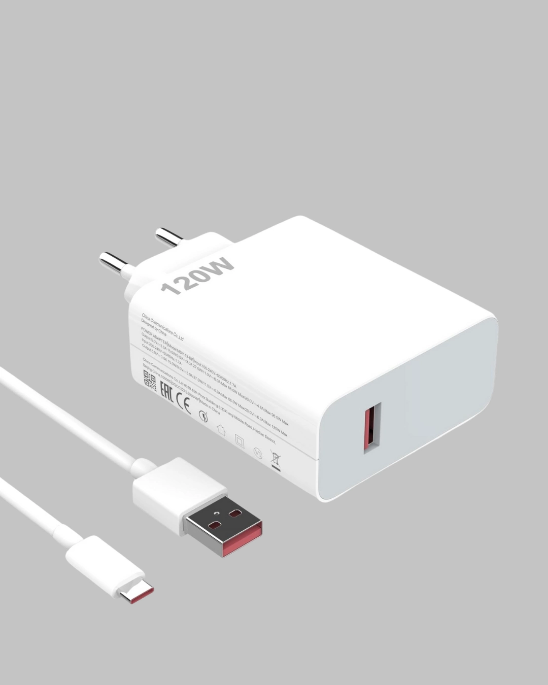 120w Ultra Hızlı Şarj Adaptörü Usb-c Destekli Güçlü Şarj Teknolojisi ( Lisinya ) 120w Ultra Hızlı Şarj Adaptörü Usb-c Destekli Güçlü Şarj Teknolojisi ( Lisinya )