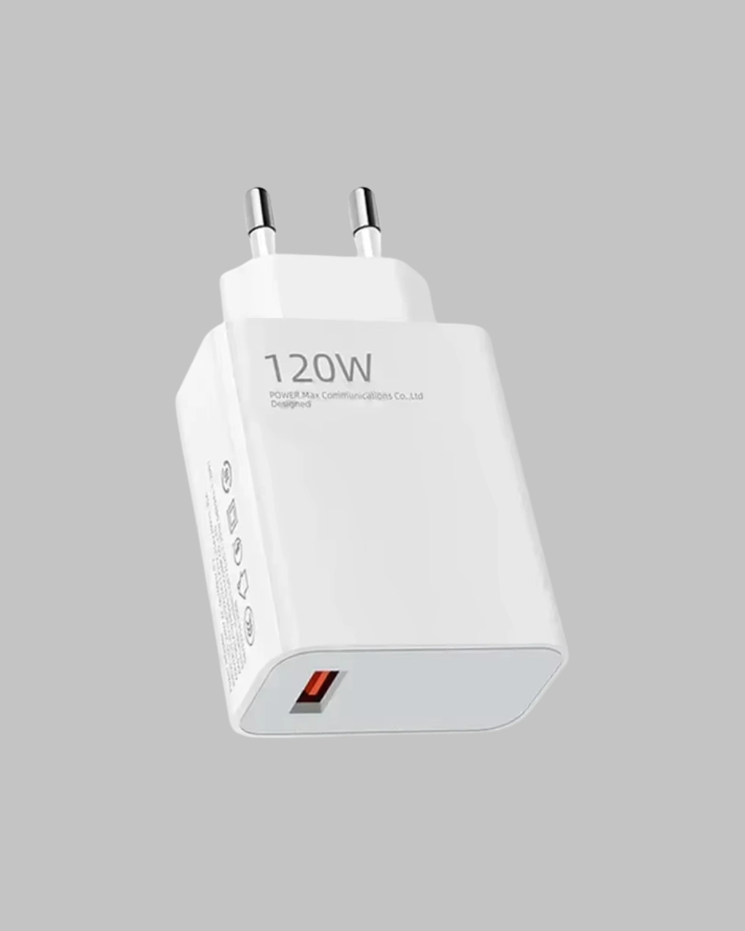 120w Ultra Hızlı Şarj Adaptörü Usb-c Destekli Güçlü Şarj Teknolojisi ( Lisinya ) 120w Ultra Hızlı Şarj Adaptörü Usb-c Destekli Güçlü Şarj Teknolojisi ( Lisinya )