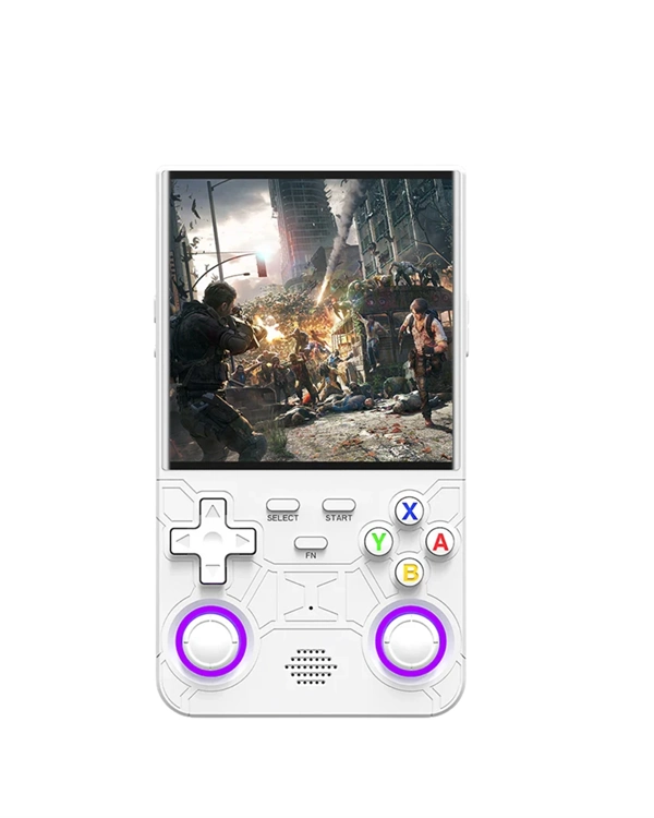 128gb Hafızalı Retro Oyun Konsolu Kablosuz Destekli El Konsolu ( Lisinya ) 128gb Hafızalı Retro Oyun Konsolu Kablosuz Destekli El Konsolu ( Lisinya )