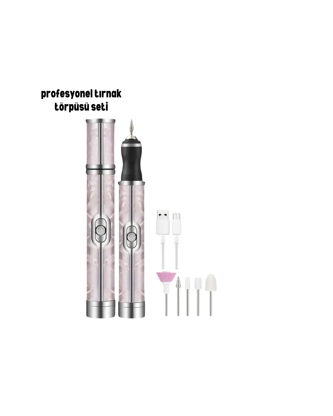 12li Tırnak Törpüsü ( Lisinya ) 12li Tırnak Törpüsü ( Lisinya )