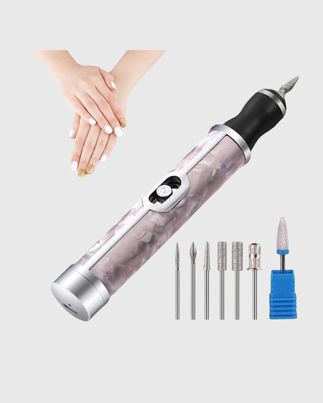 12li Tırnak Törpüsü ( Lisinya )