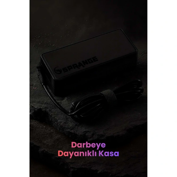 12v 7a 5.5 * 2.5mm 84w Led Ve Modem Adaptörü ( Lisinya )