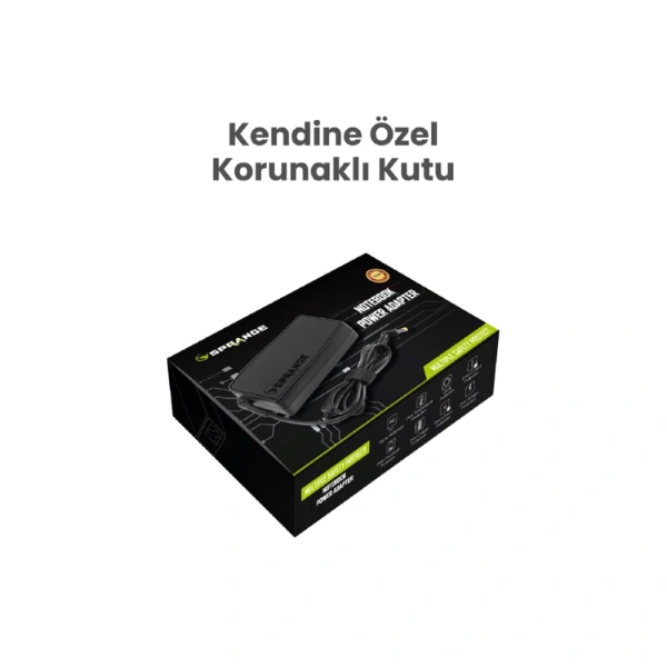 12v 7a 5.5 * 2.5mm 84w Led Ve Modem Adaptörü ( Lisinya )