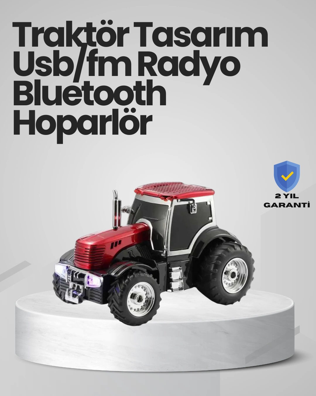 12w Güçlü Sesli Tws Destekli Bluetooth Hoparlör ( Lisinya )