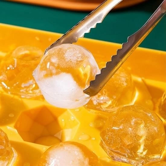 13 Bölmeli Kristal Buz Yapma Kalıbı ( Lisinya )