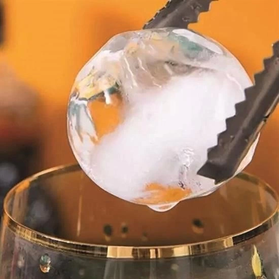 13 Bölmeli Kristal Buz Yapma Kalıbı ( Lisinya )