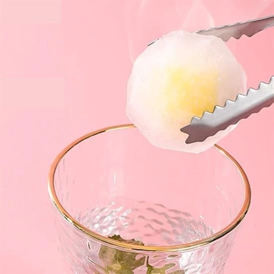 13 Bölmeli Kristal Buz Yapma Kalıbı ( Lisinya )