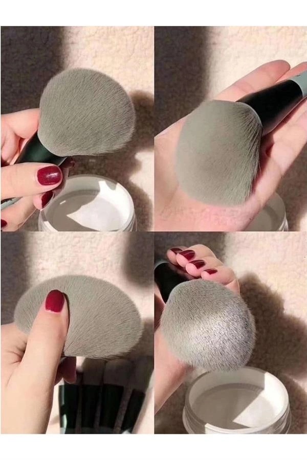 13 Parça Makyaj Seti ( Lisinya ) 13 Parça Makyaj Seti ( Lisinya )