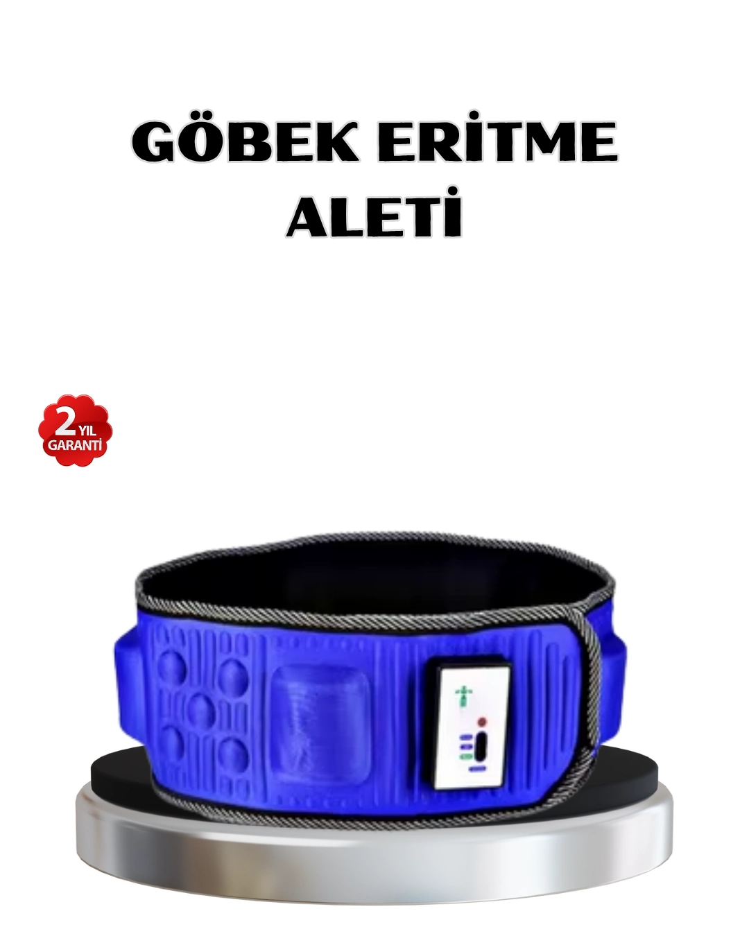 132 Cm Motorlu Masaj Kemeri – 5 Kademe Hız, 2 Fonksiyon, Titreşimli Tasarım ( Lisinya ) 132 Cm Motorlu Masaj Kemeri – 5 Kademe Hız, 2 Fonksiyon, Titreşimli Tasarım ( Lisinya )